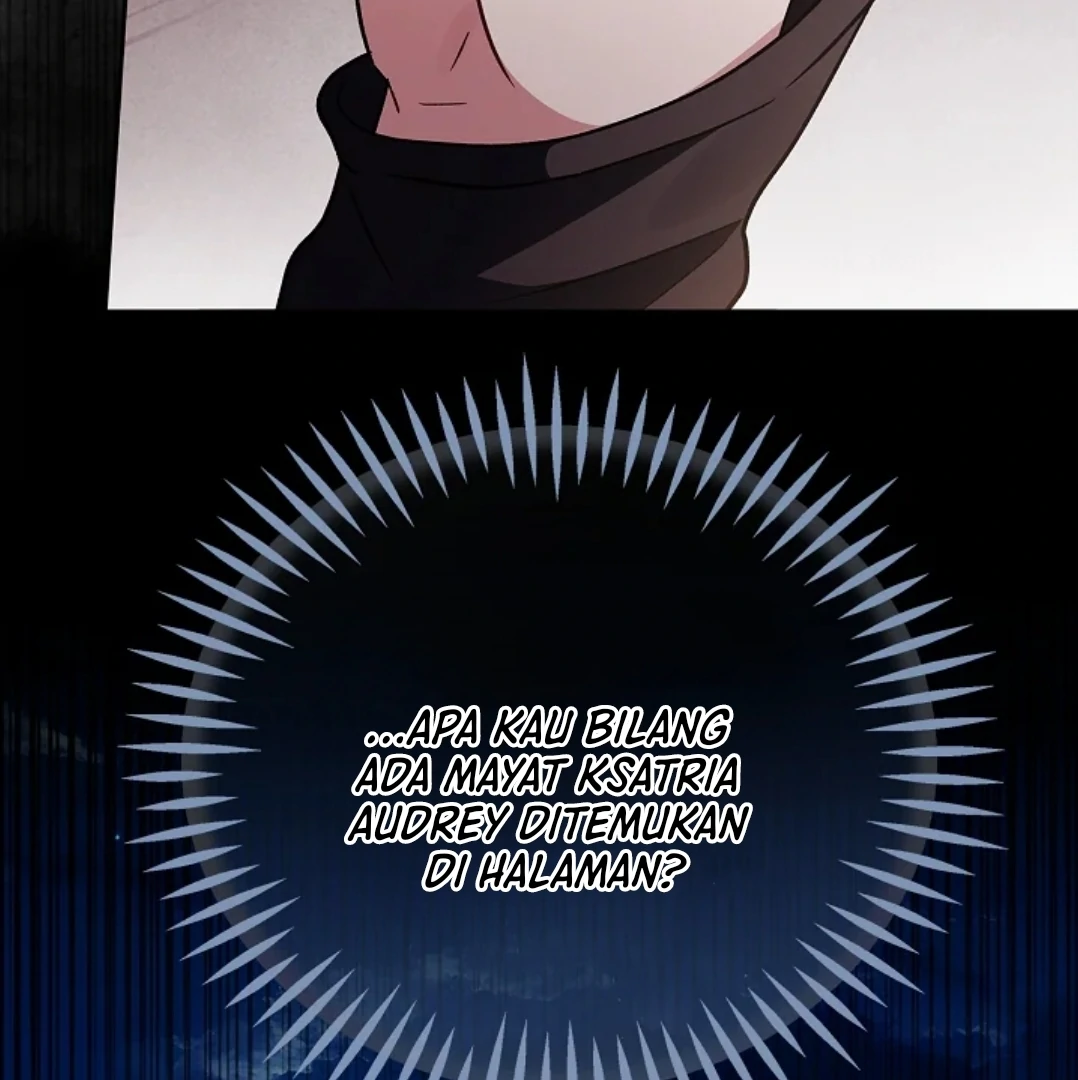 I Will Become the Villain's Poison Taster Chapter 66 - halaman 33
