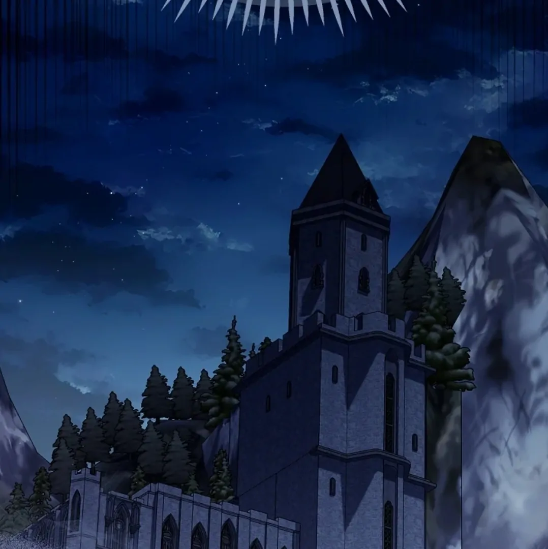 I Will Become the Villain's Poison Taster Chapter 66 - halaman 34