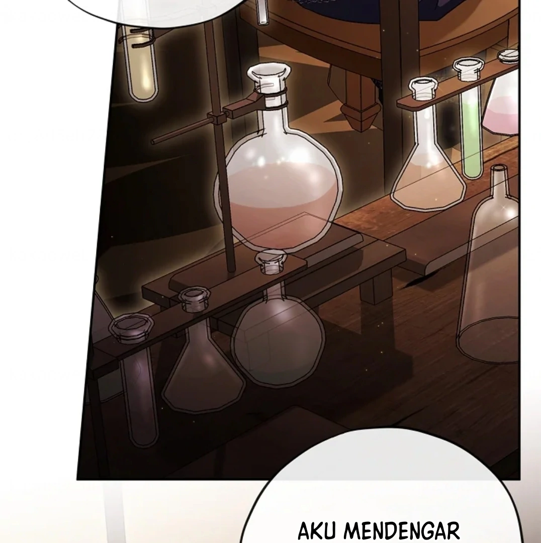 I Will Become the Villain's Poison Taster Chapter 66 - halaman 4