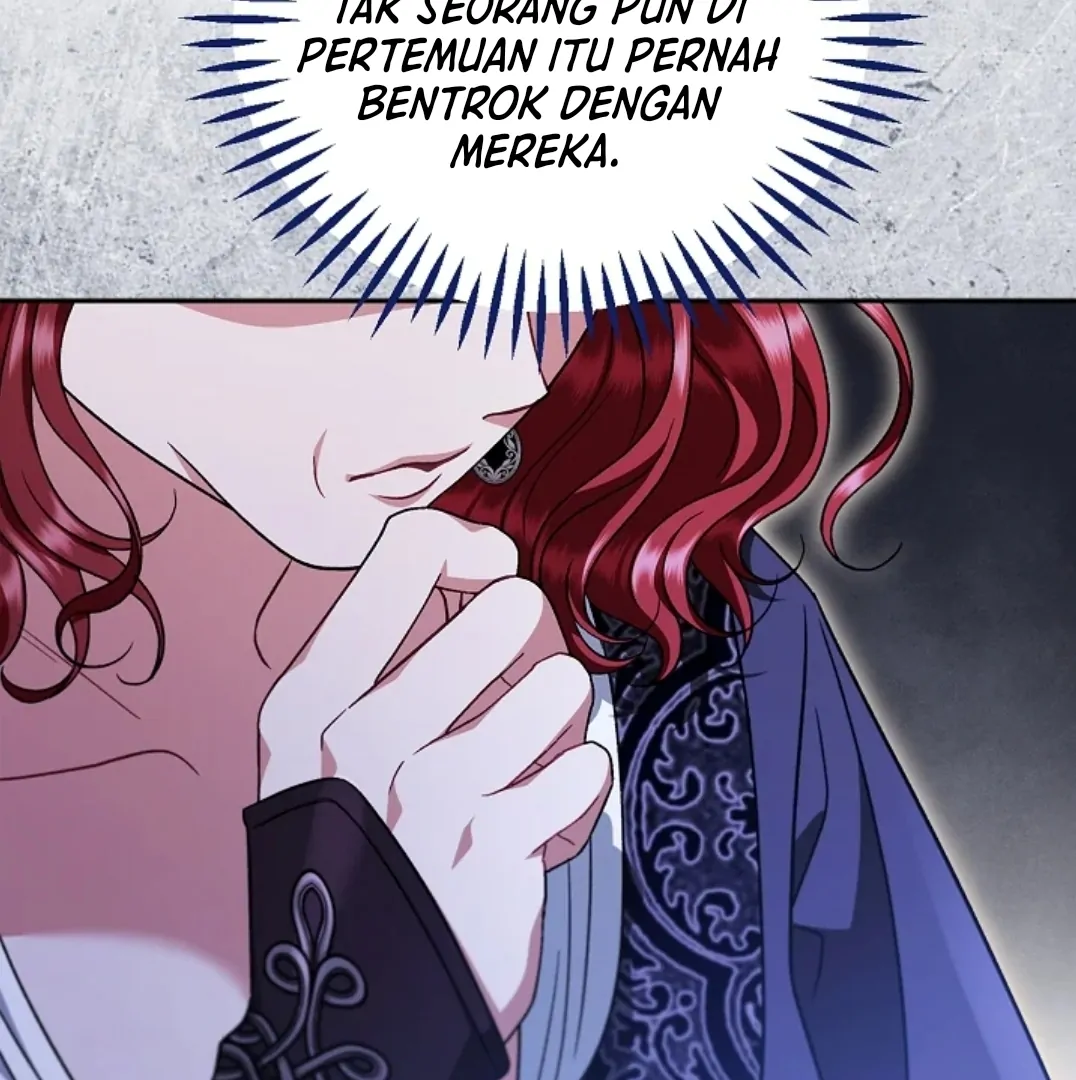 I Will Become the Villain's Poison Taster Chapter 66 - halaman 40