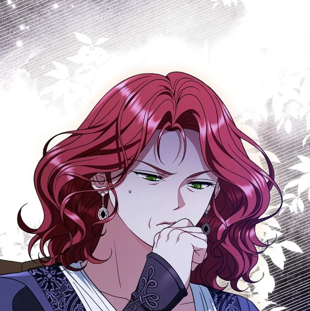 I Will Become the Villain's Poison Taster Chapter 66 - halaman 43