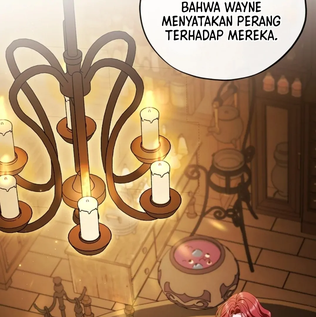 I Will Become the Villain's Poison Taster Chapter 66 - halaman 5