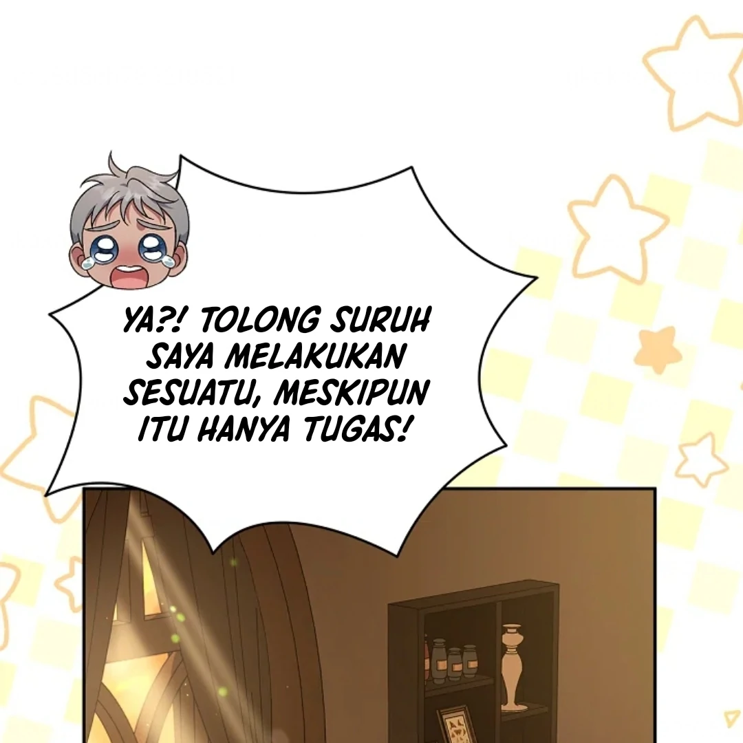 I Will Become the Villain's Poison Taster Chapter 66 - halaman 50