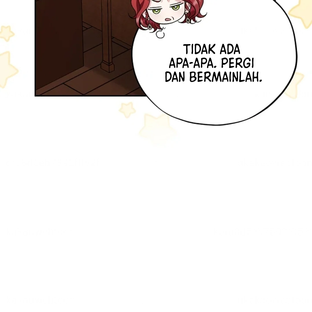 I Will Become the Villain's Poison Taster Chapter 66 - halaman 52