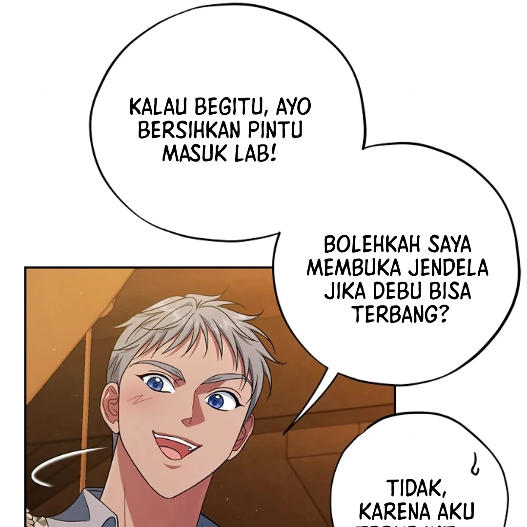 I Will Become the Villain's Poison Taster Chapter 66 - halaman 53