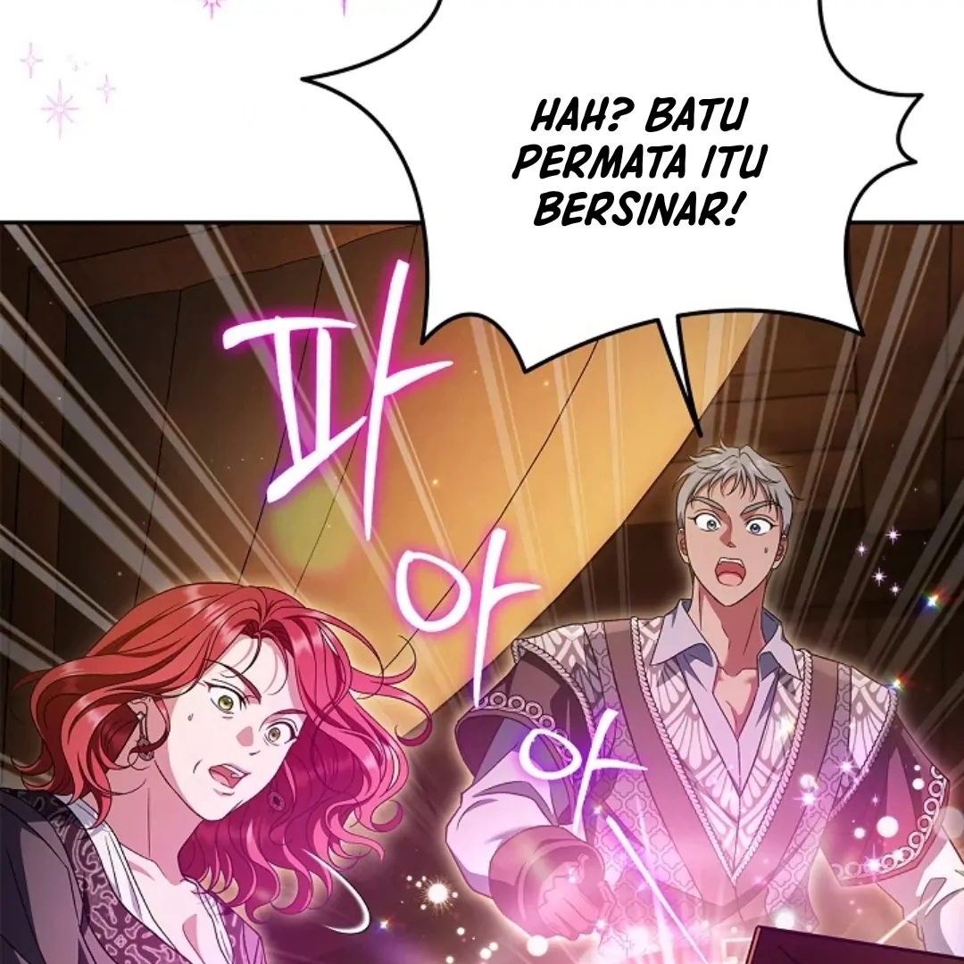 I Will Become the Villain's Poison Taster Chapter 66 - halaman 55