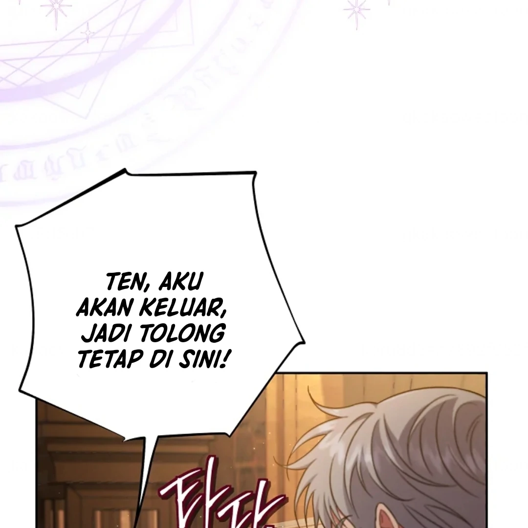 I Will Become the Villain's Poison Taster Chapter 66 - halaman 59
