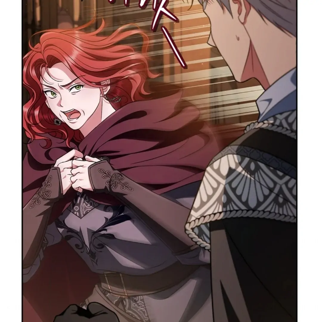 I Will Become the Villain's Poison Taster Chapter 66 - halaman 60