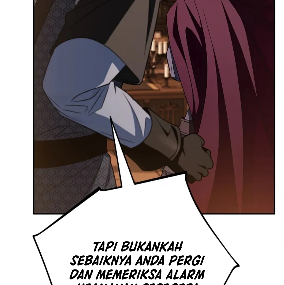 I Will Become the Villain's Poison Taster Chapter 66 - halaman 64