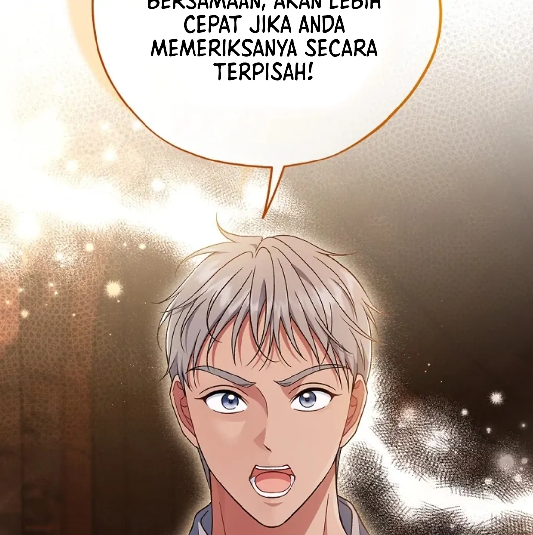 I Will Become the Villain's Poison Taster Chapter 66 - halaman 66