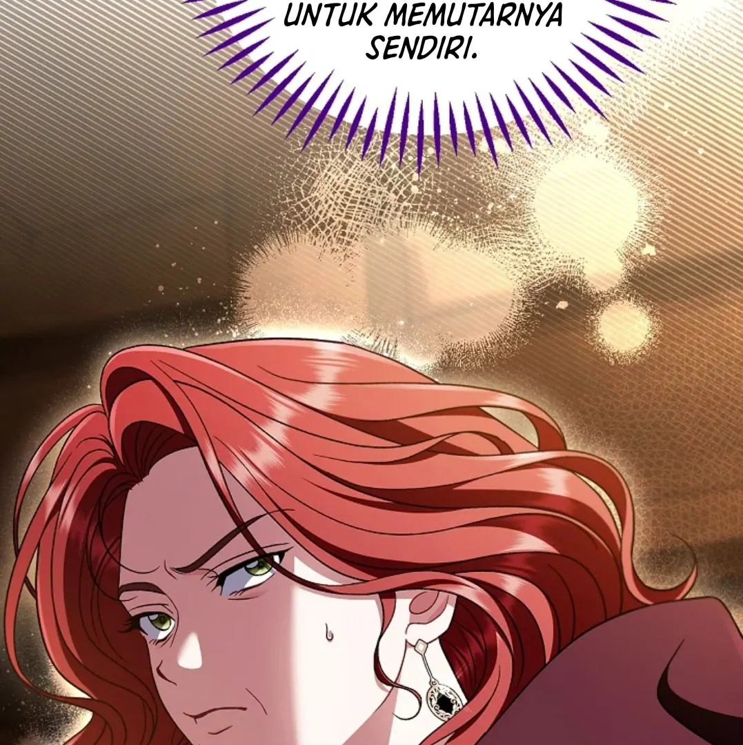 I Will Become the Villain's Poison Taster Chapter 66 - halaman 69