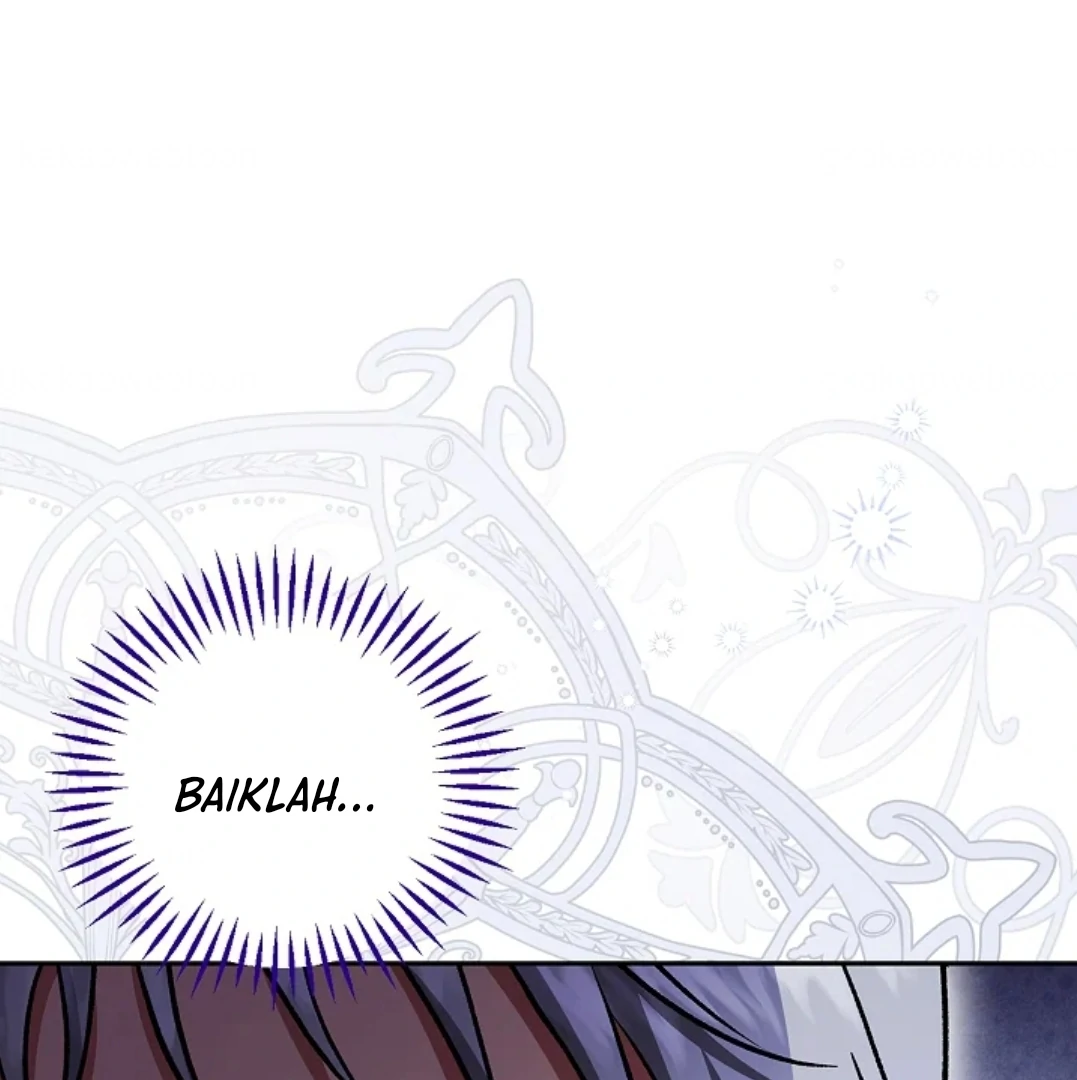 I Will Become the Villain's Poison Taster Chapter 66 - halaman 71