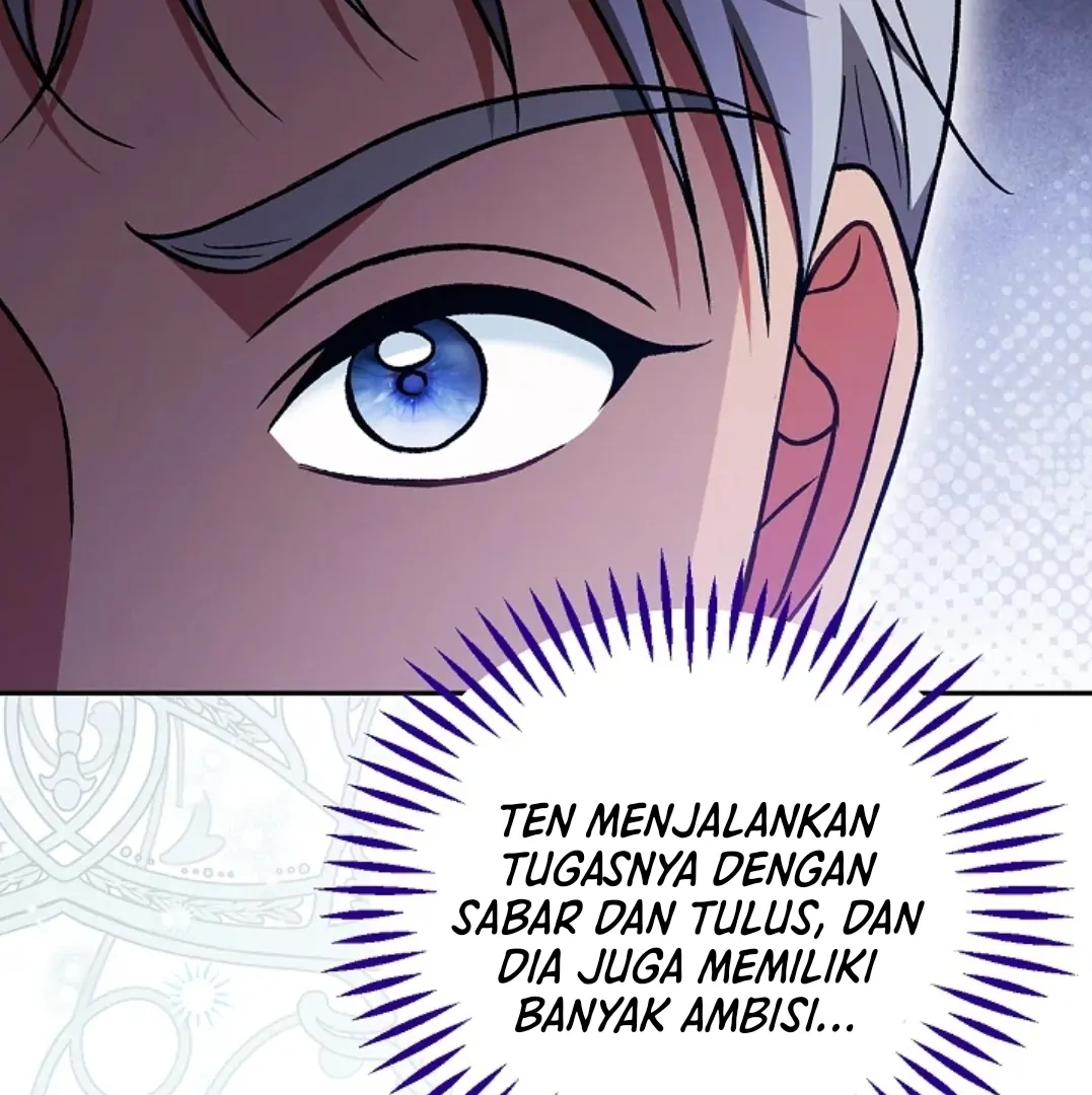 I Will Become the Villain's Poison Taster Chapter 66 - halaman 72