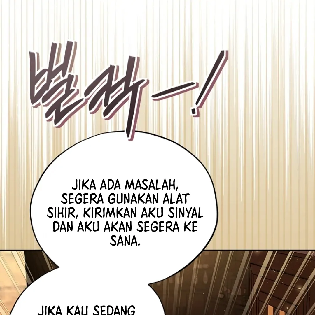 I Will Become the Villain's Poison Taster Chapter 66 - halaman 76