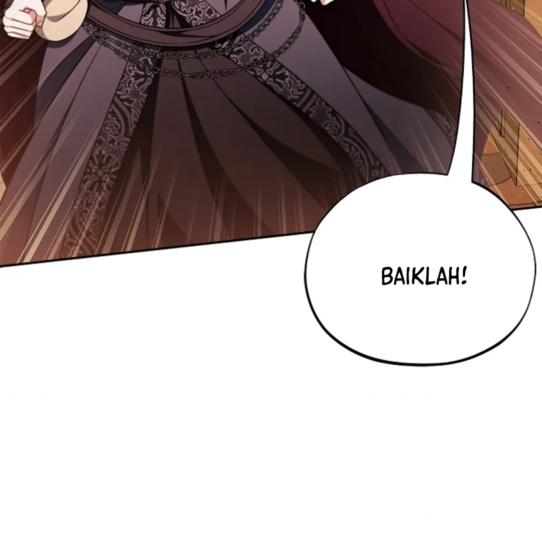 I Will Become the Villain's Poison Taster Chapter 66 - halaman 78