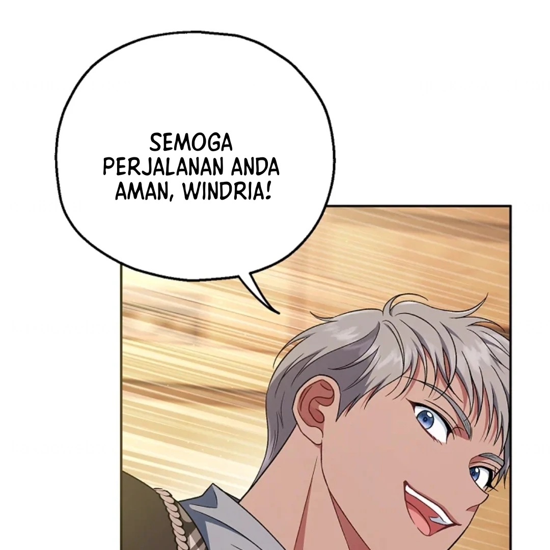I Will Become the Villain's Poison Taster Chapter 66 - halaman 79