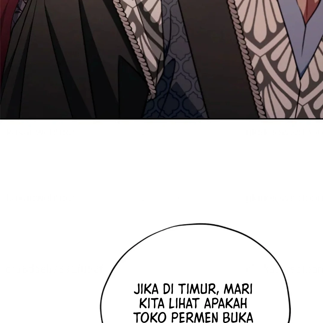 I Will Become the Villain's Poison Taster Chapter 66 - halaman 82