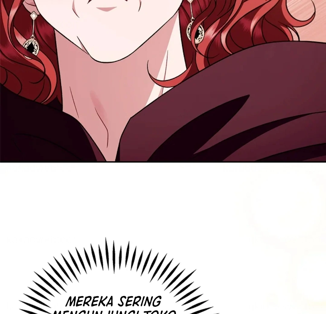 I Will Become the Villain's Poison Taster Chapter 66 - halaman 86