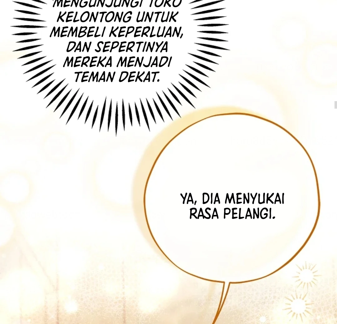 I Will Become the Villain's Poison Taster Chapter 66 - halaman 87