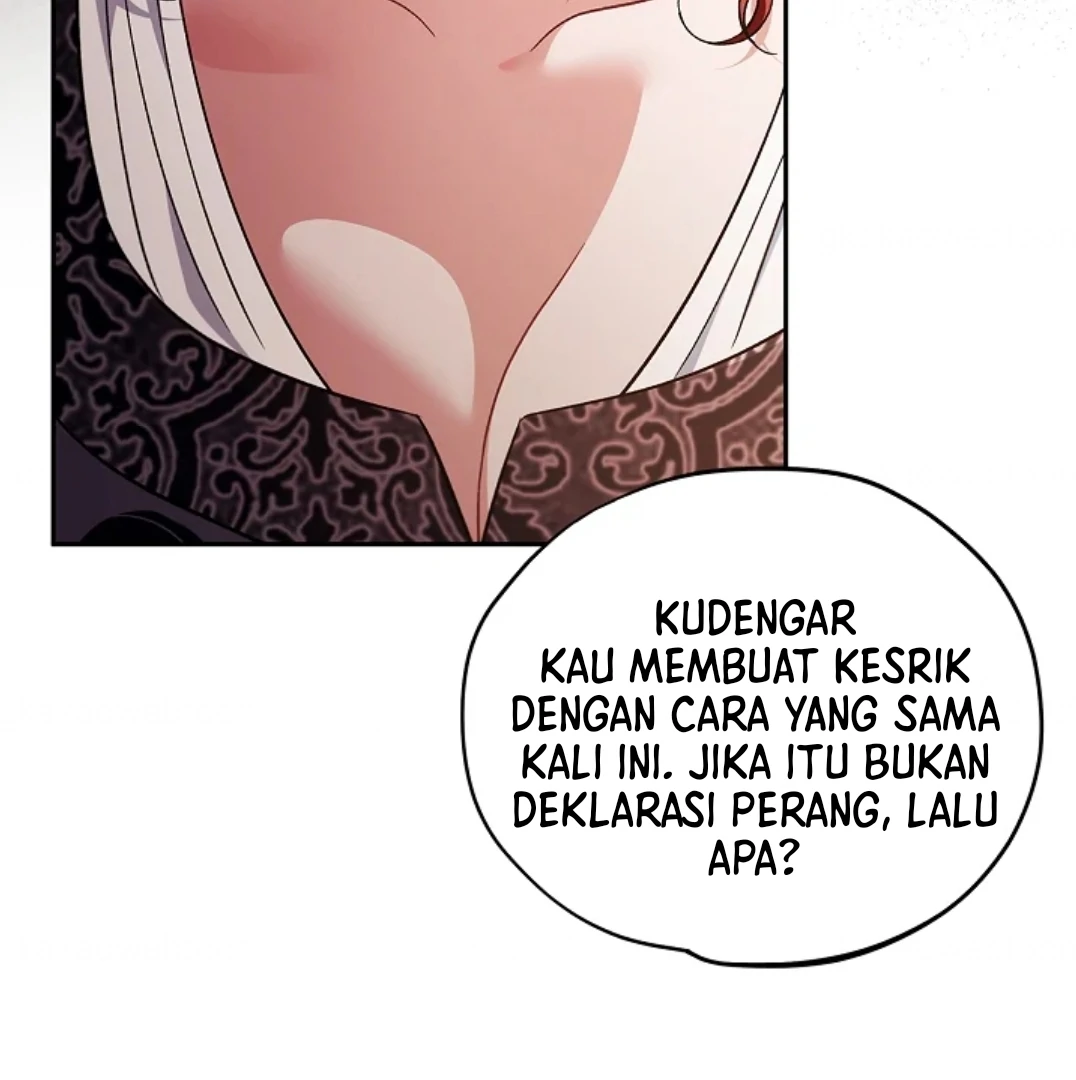 I Will Become the Villain's Poison Taster Chapter 66 - halaman 9