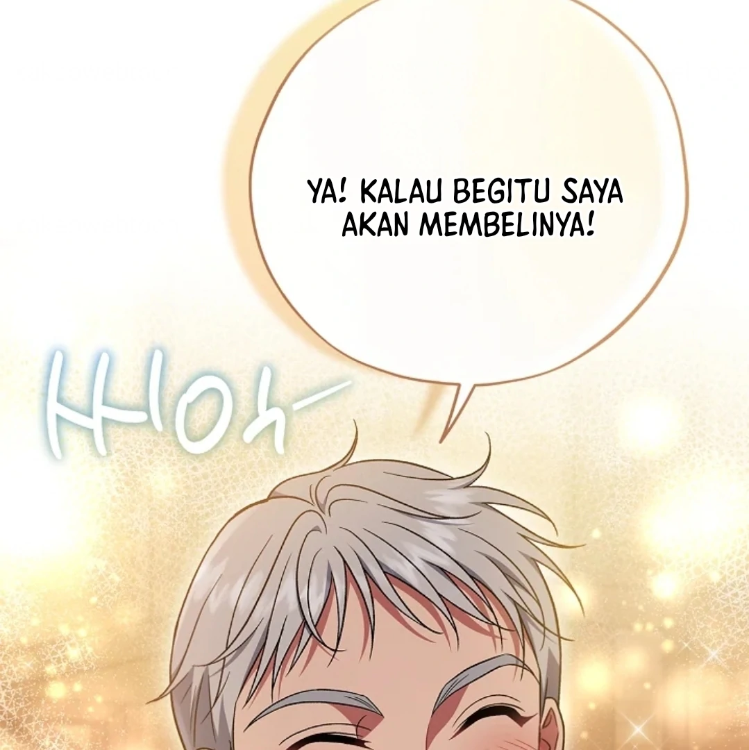 I Will Become the Villain's Poison Taster Chapter 66 - halaman 90
