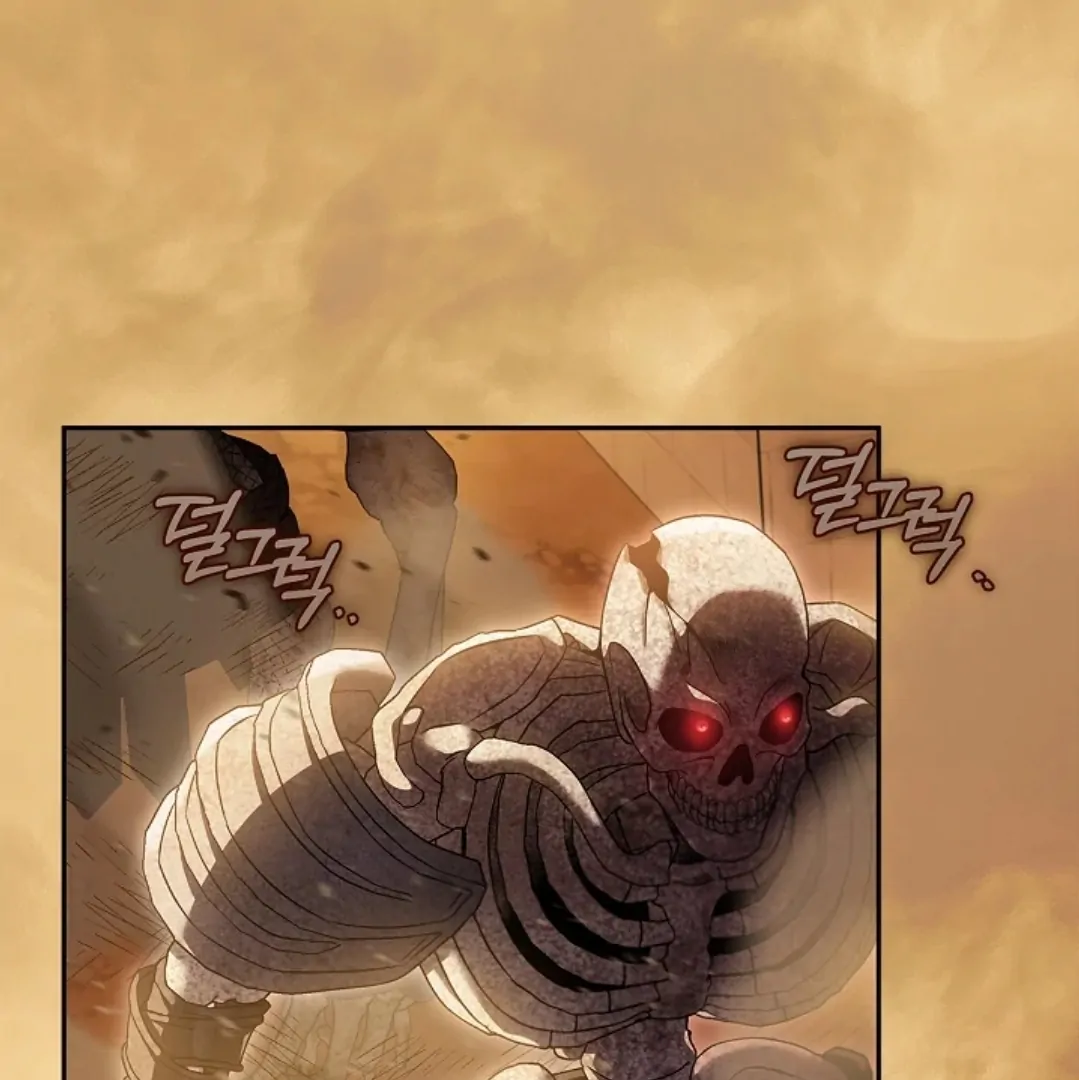 I Will Become the Villain's Poison Taster Chapter 66 - halaman 98