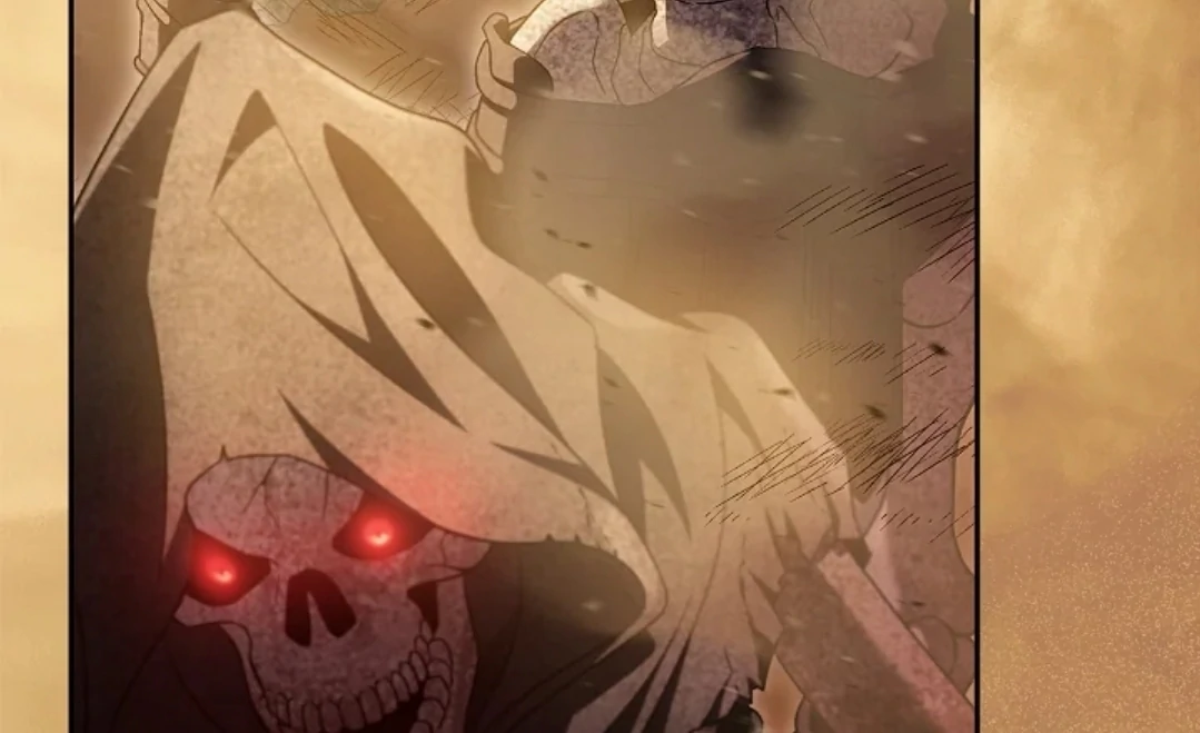 I Will Become the Villain's Poison Taster Chapter 66 - halaman 99