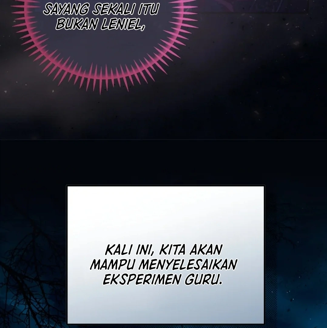 I Will Become the Villain's Poison Taster Chapter 67 - halaman 10