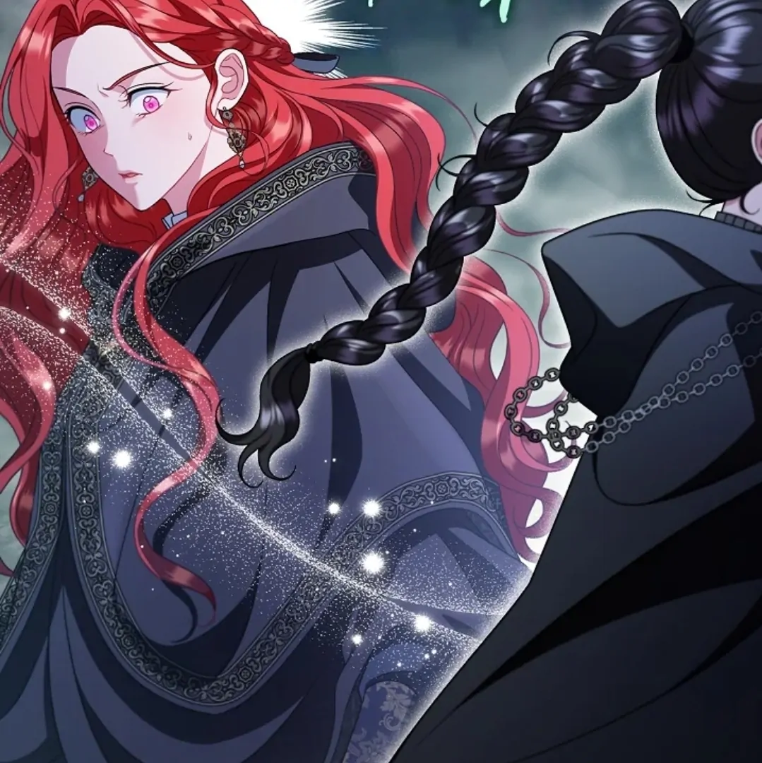 I Will Become the Villain's Poison Taster Chapter 67 - halaman 102