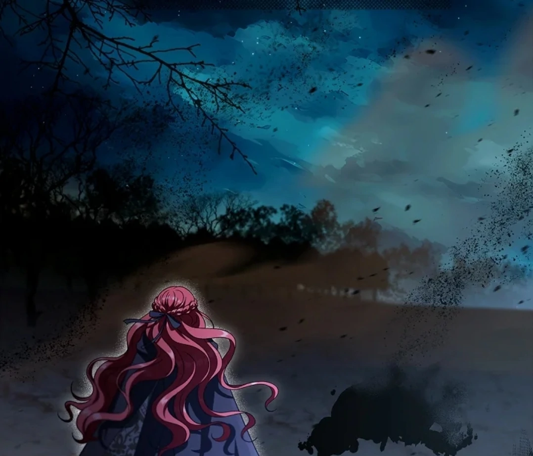 I Will Become the Villain's Poison Taster Chapter 67 - halaman 11