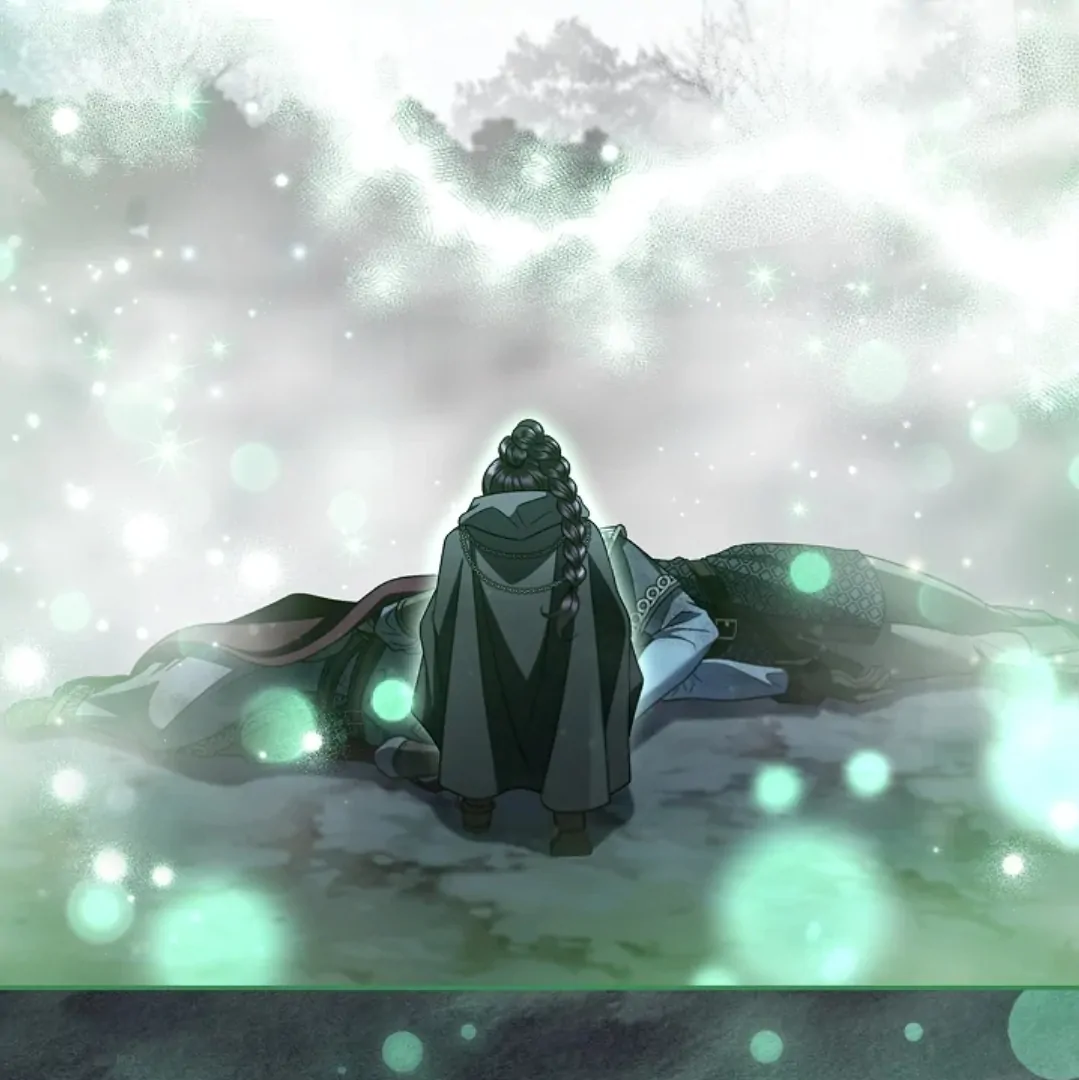 I Will Become the Villain's Poison Taster Chapter 67 - halaman 112