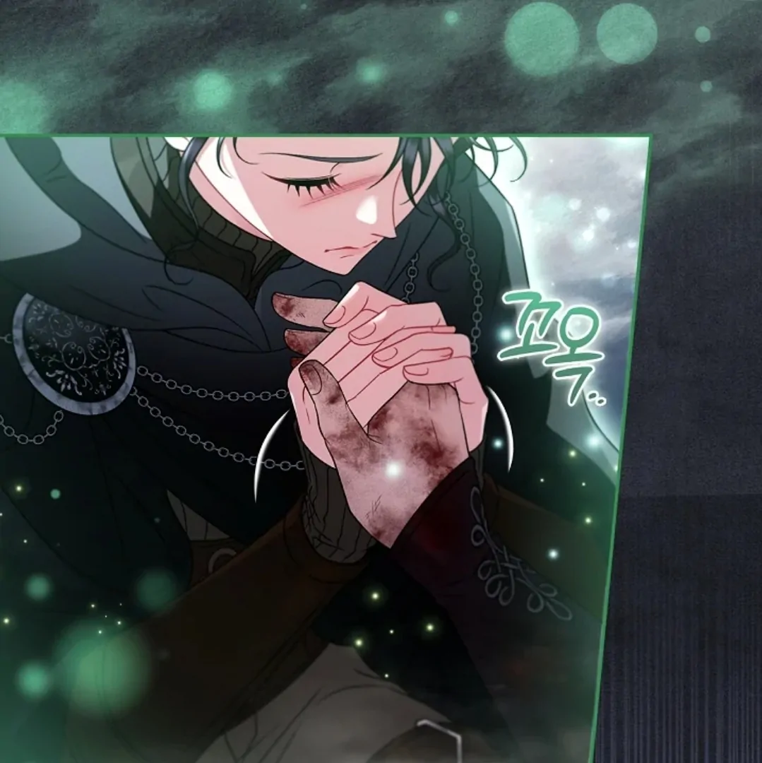 I Will Become the Villain's Poison Taster Chapter 67 - halaman 113