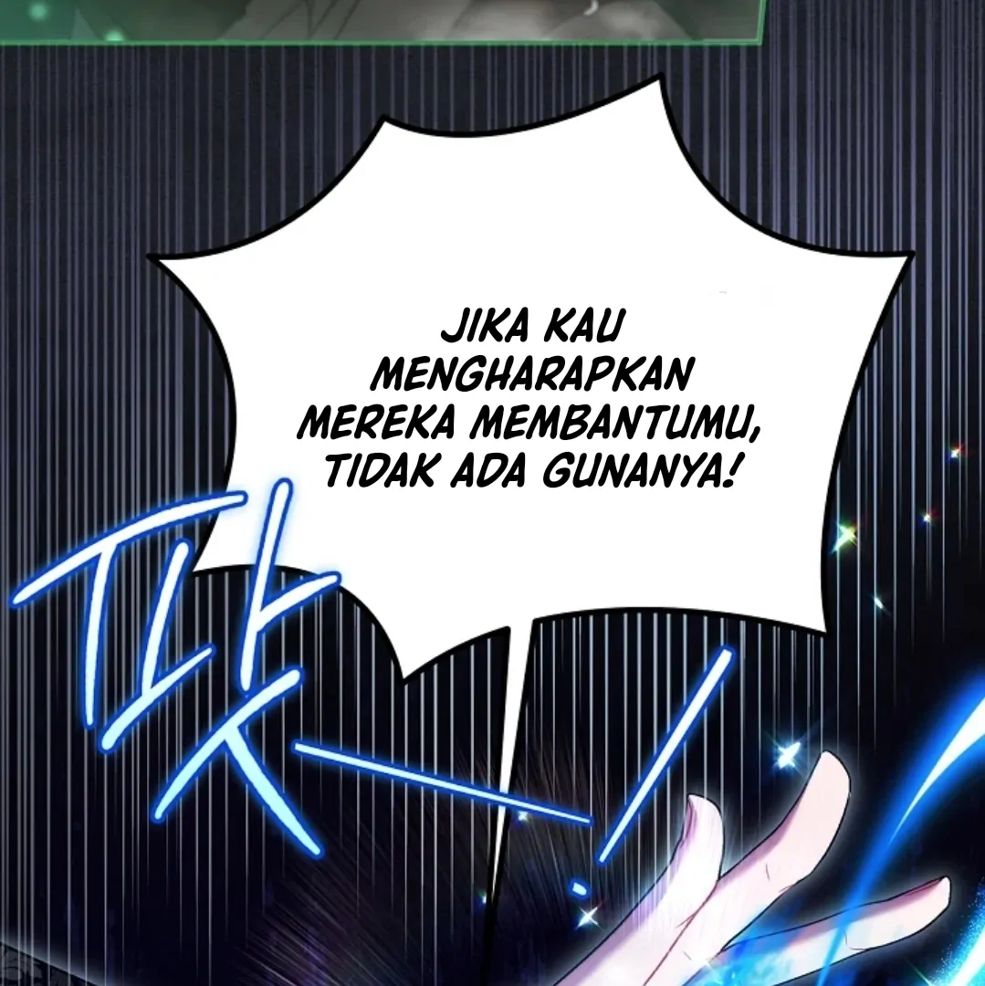I Will Become the Villain's Poison Taster Chapter 67 - halaman 114