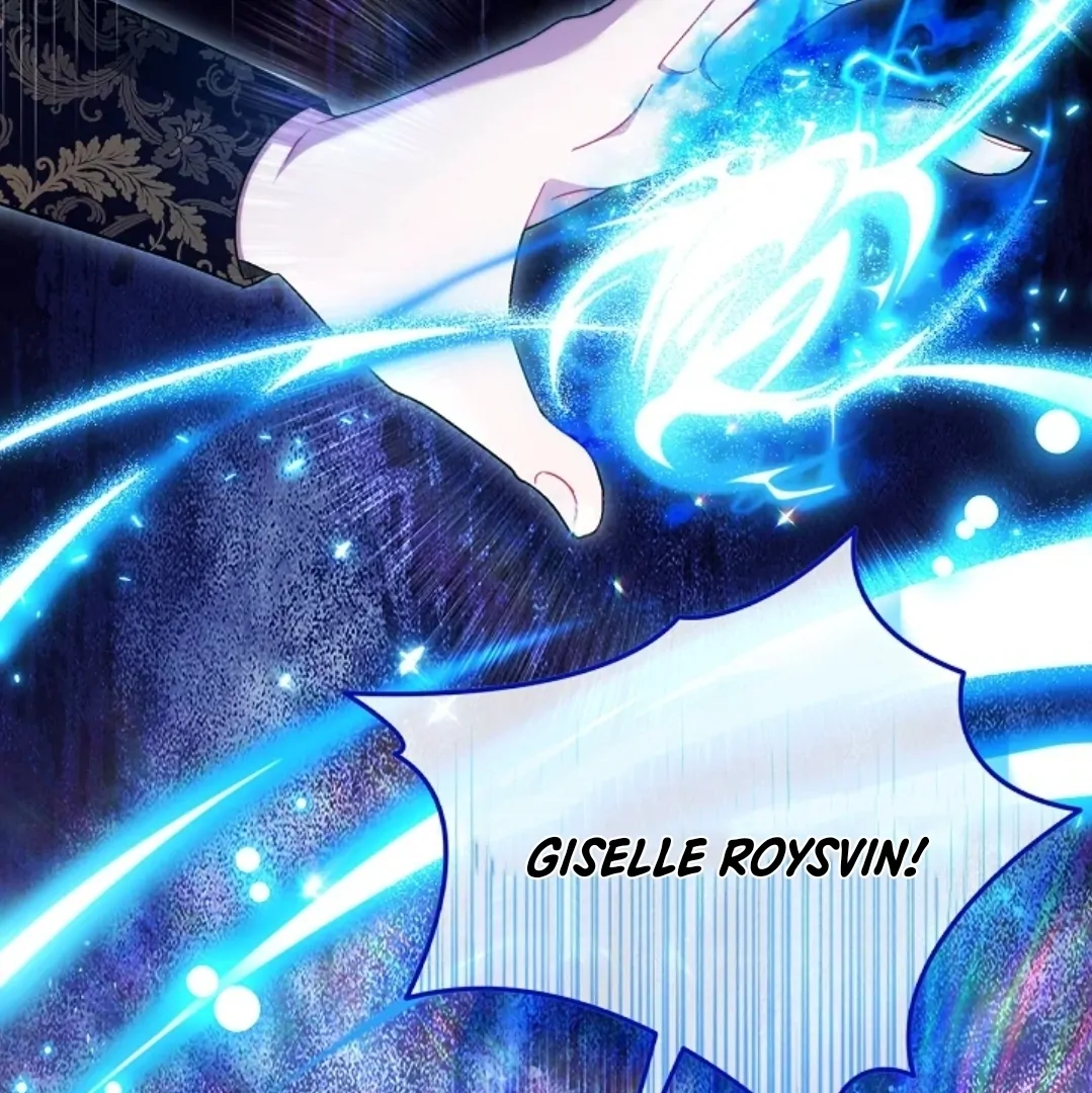 I Will Become the Villain's Poison Taster Chapter 67 - halaman 115