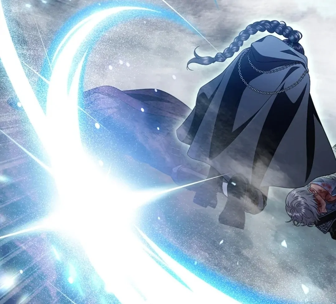 I Will Become the Villain's Poison Taster Chapter 67 - halaman 122