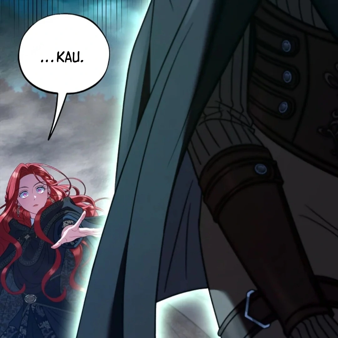 I Will Become the Villain's Poison Taster Chapter 67 - halaman 127