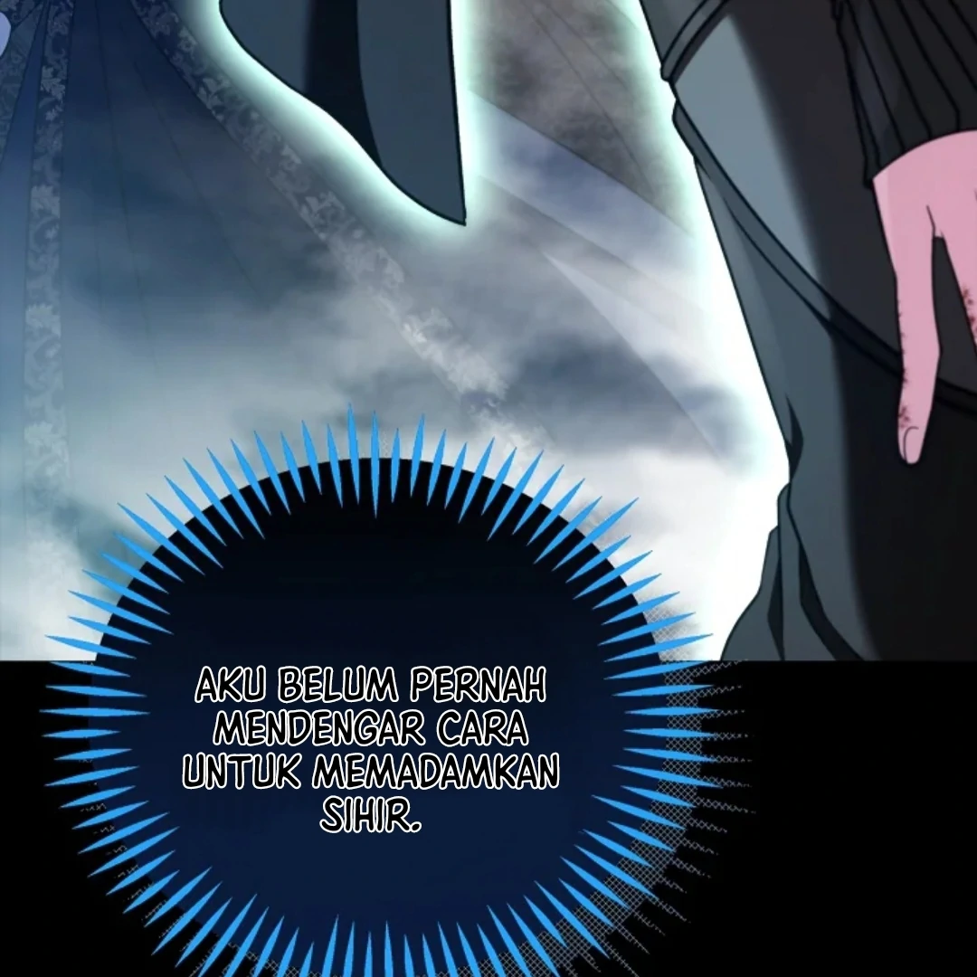 I Will Become the Villain's Poison Taster Chapter 67 - halaman 128