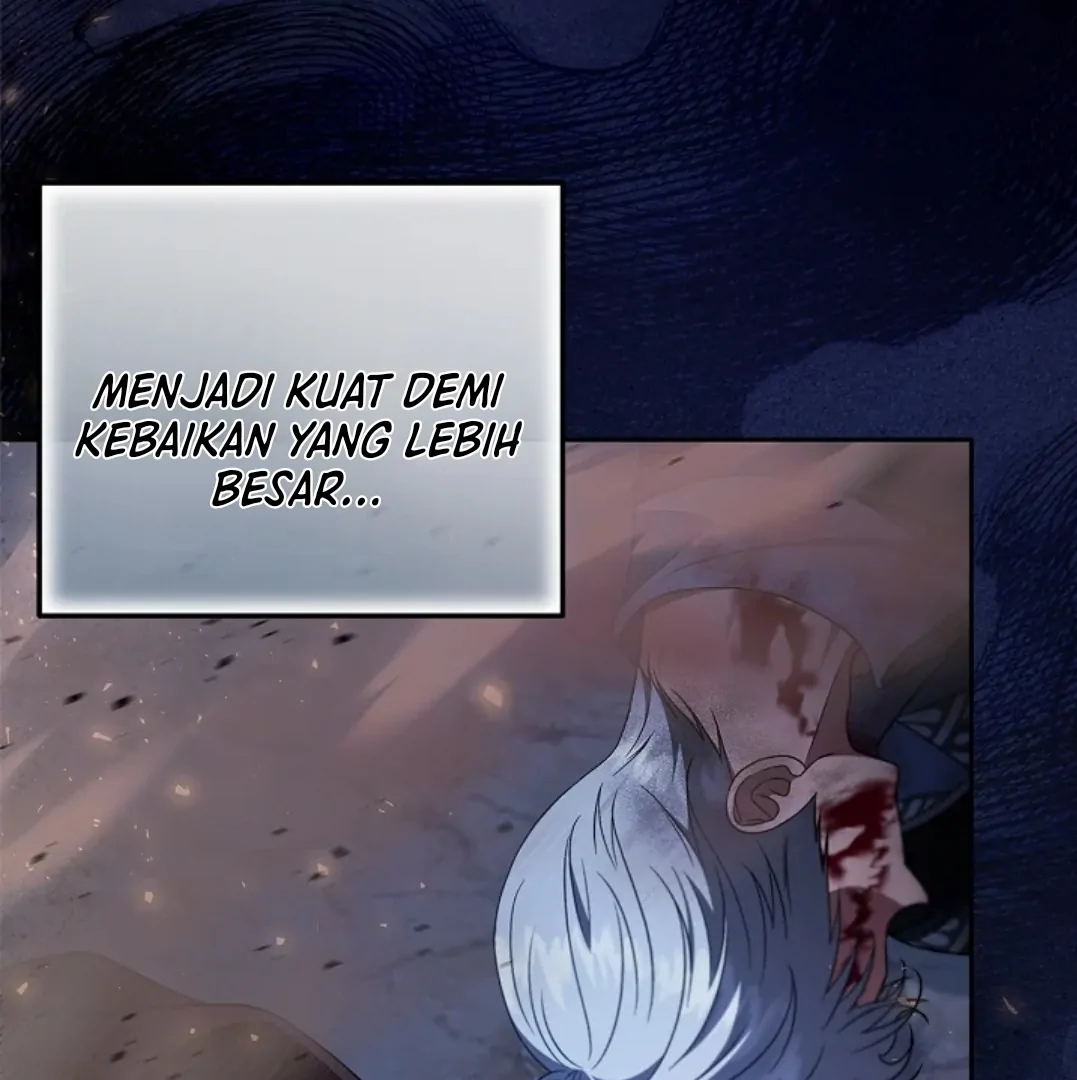 I Will Become the Villain's Poison Taster Chapter 67 - halaman 13