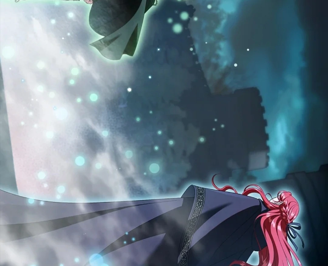 I Will Become the Villain's Poison Taster Chapter 67 - halaman 134