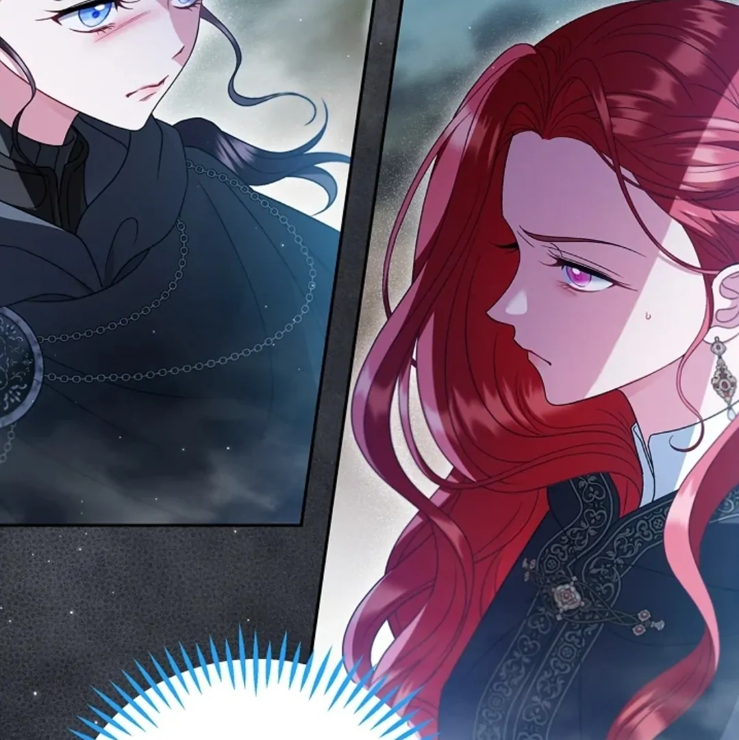 I Will Become the Villain's Poison Taster Chapter 67 - halaman 137