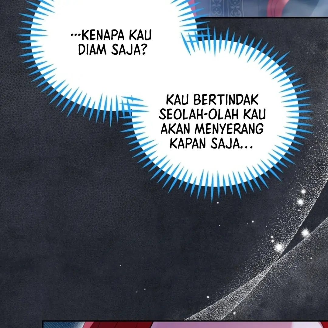 I Will Become the Villain's Poison Taster Chapter 67 - halaman 138