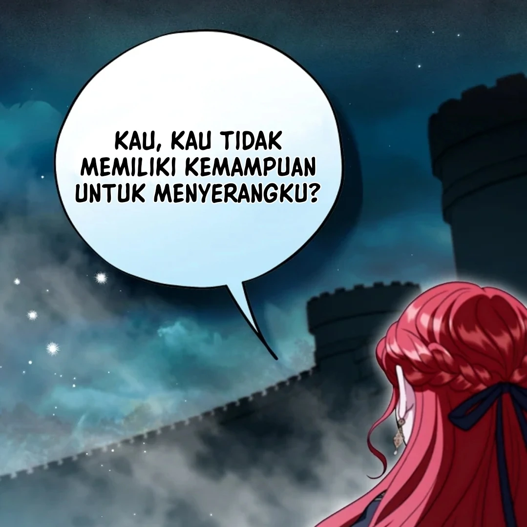 I Will Become the Villain's Poison Taster Chapter 67 - halaman 140