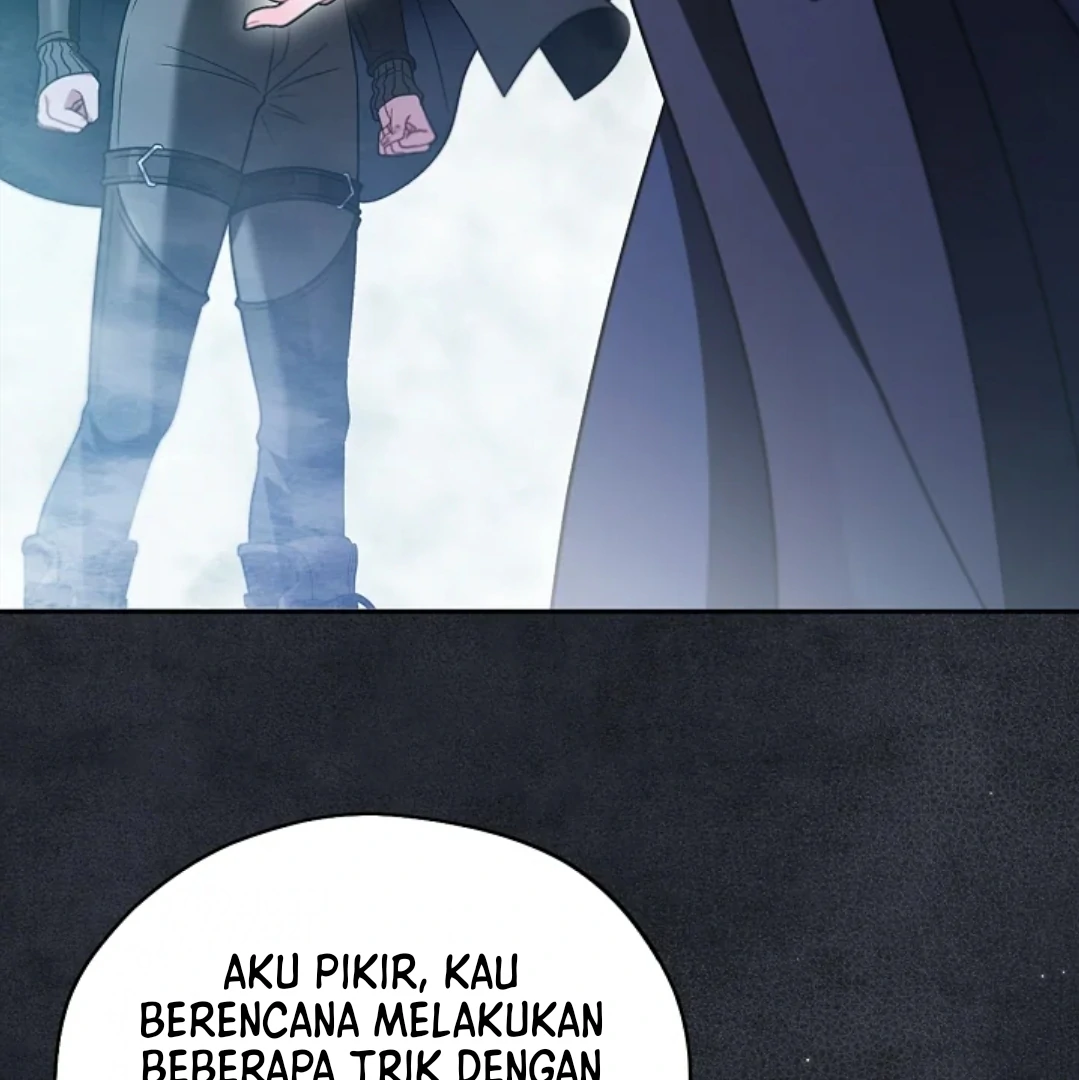 I Will Become the Villain's Poison Taster Chapter 67 - halaman 142