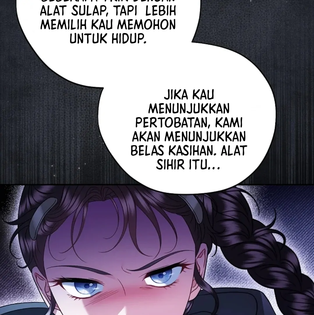 I Will Become the Villain's Poison Taster Chapter 67 - halaman 143