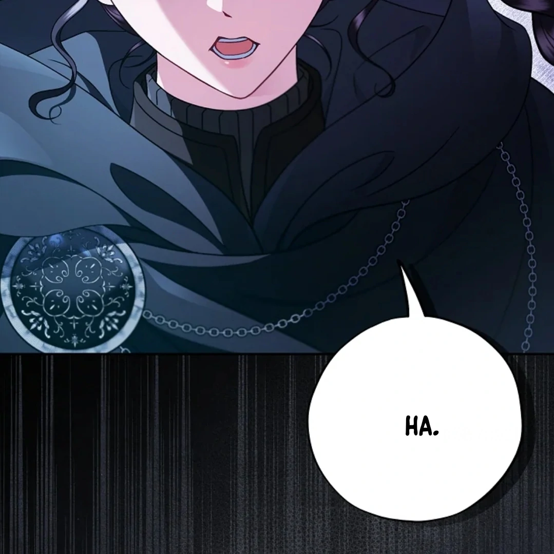 I Will Become the Villain's Poison Taster Chapter 67 - halaman 144
