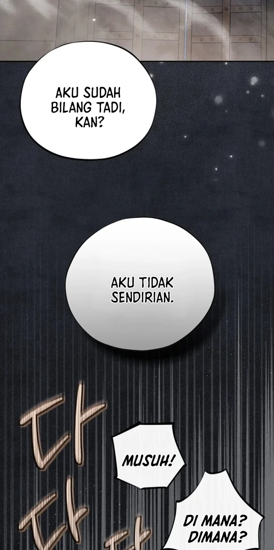 I Will Become the Villain's Poison Taster Chapter 67 - halaman 149