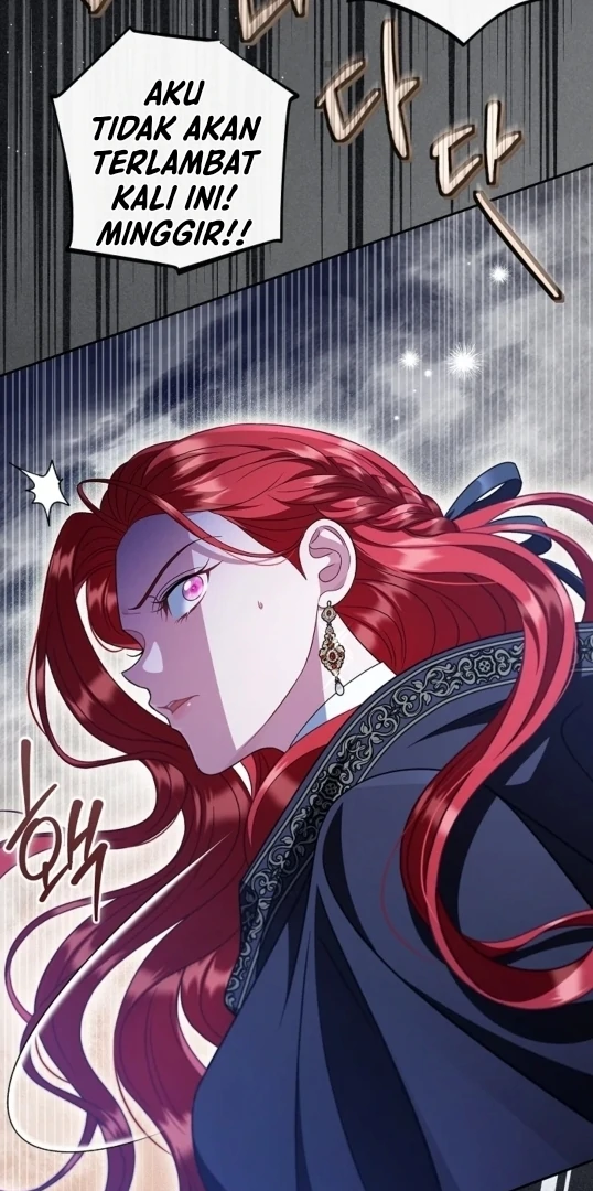 I Will Become the Villain's Poison Taster Chapter 67 - halaman 150