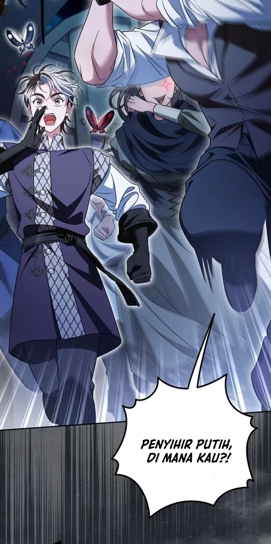 I Will Become the Villain's Poison Taster Chapter 67 - halaman 152
