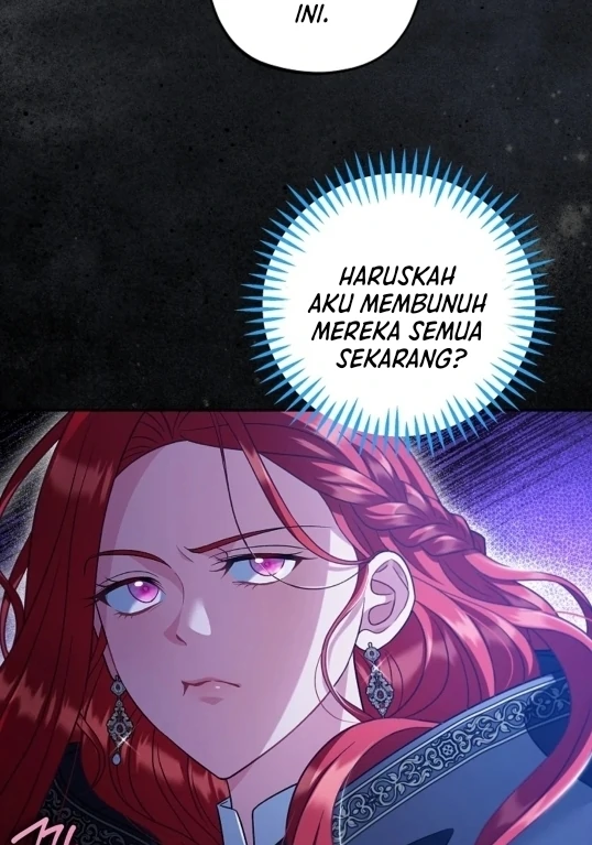I Will Become the Villain's Poison Taster Chapter 67 - halaman 154