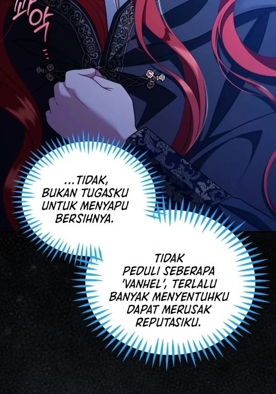 I Will Become the Villain's Poison Taster Chapter 67 - halaman 155